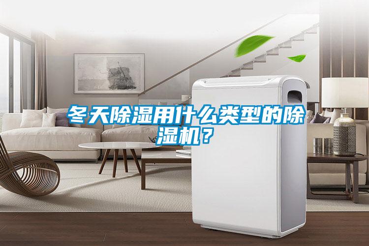 冬天除濕用什么類(lèi)型的除濕機(jī)？