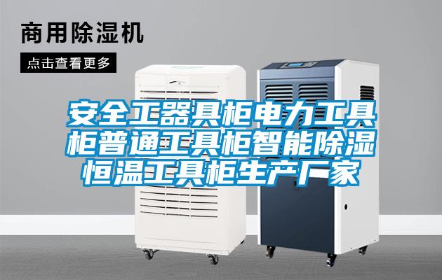 安全工器具柜電力工具柜普通工具柜智能除濕恒溫工具柜生產(chǎn)廠家