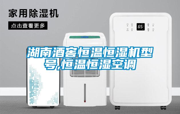 湖南酒窖恒溫恒濕機型號,恒溫恒濕空調(diào)