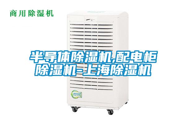 半導體除濕機,配電柜除濕機-上海除濕機