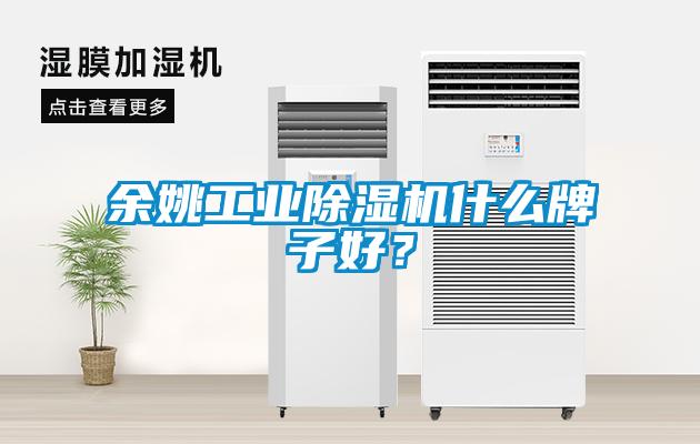 余姚工業(yè)除濕機什么牌子好？