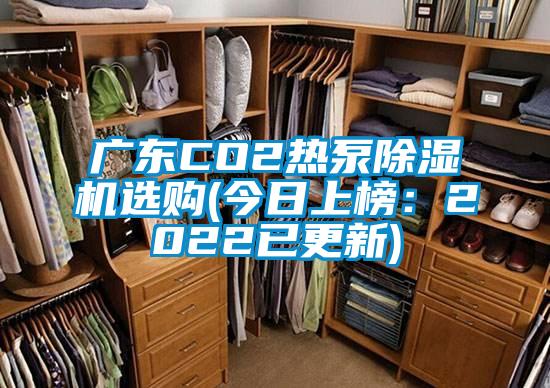 廣東CO2熱泵除濕機(jī)選購(gòu)(今日上榜：2022已更新)