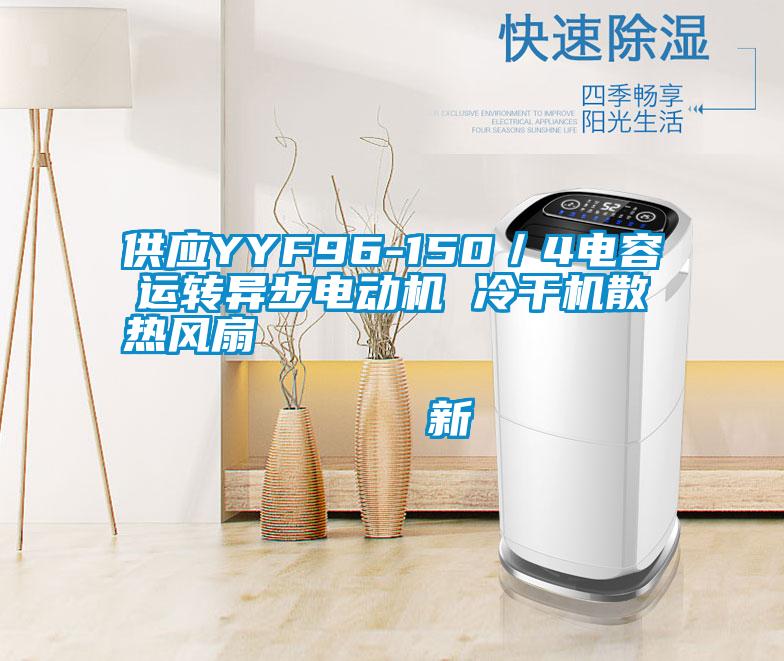 供應(yīng)YYF96-150／4電容運轉(zhuǎn)異步電動機(jī) 冷干機(jī)散熱風(fēng)扇                                    新