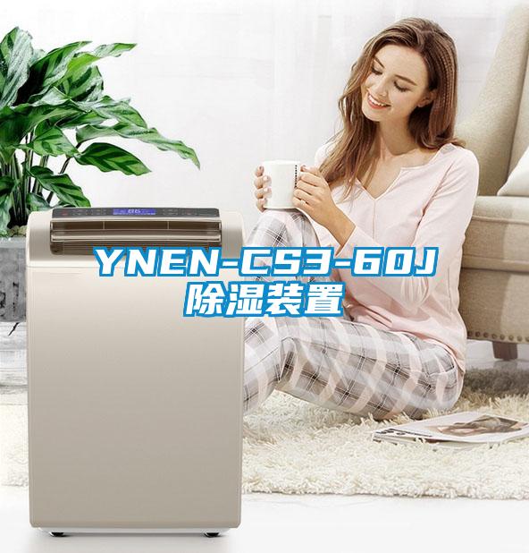 YNEN-CS3-60J除濕裝置