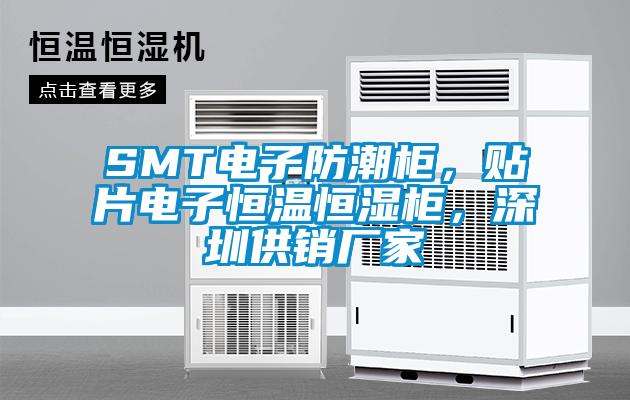 SMT電子防潮柜，貼片電子恒溫恒濕柜，深圳供銷廠家