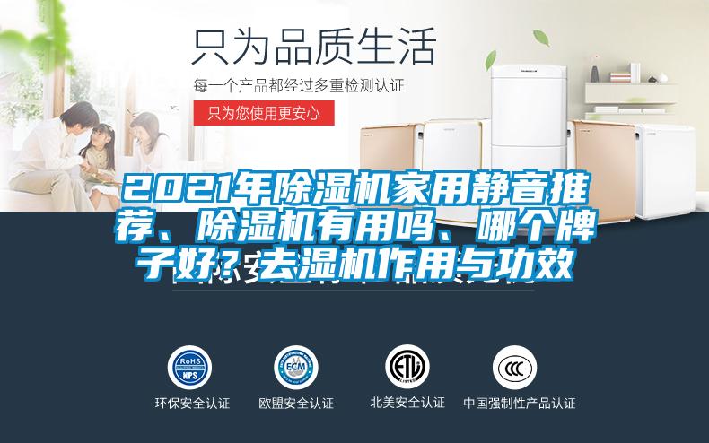 2021年除濕機(jī)家用靜音推薦、除濕機(jī)有用嗎、哪個(gè)牌子好？去濕機(jī)作用與功效