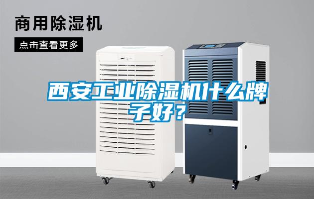 西安工業(yè)除濕機什么牌子好？