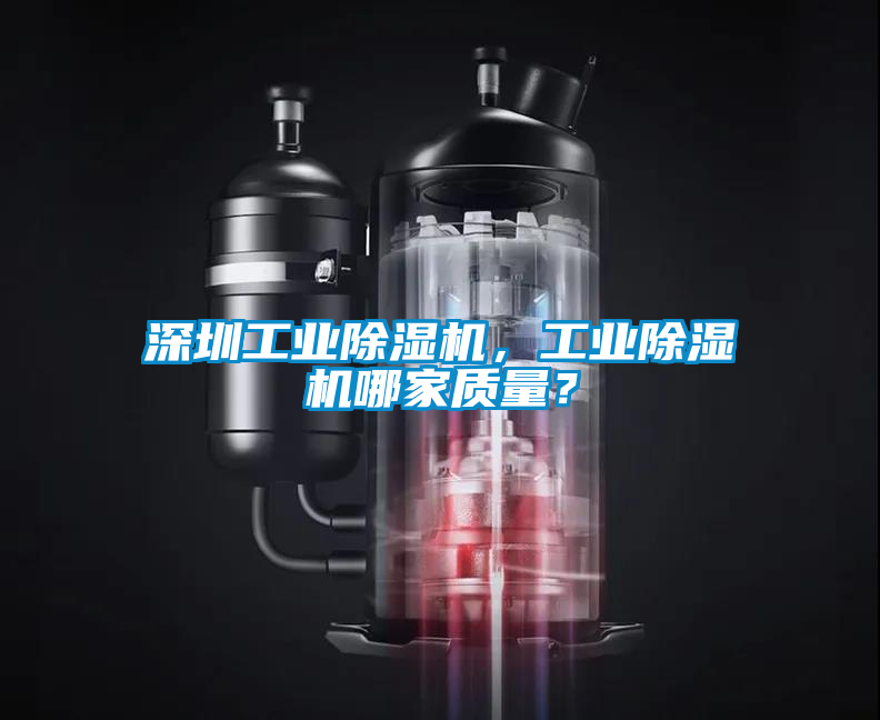 深圳工業(yè)除濕機，工業(yè)除濕機哪家質(zhì)量？