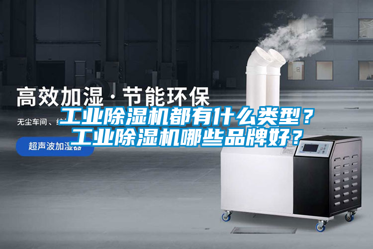 工業(yè)除濕機都有什么類型？工業(yè)除濕機哪些品牌好？