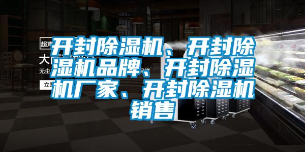 開封除濕機、開封除濕機品牌、開封除濕機廠家、開封除濕機銷售