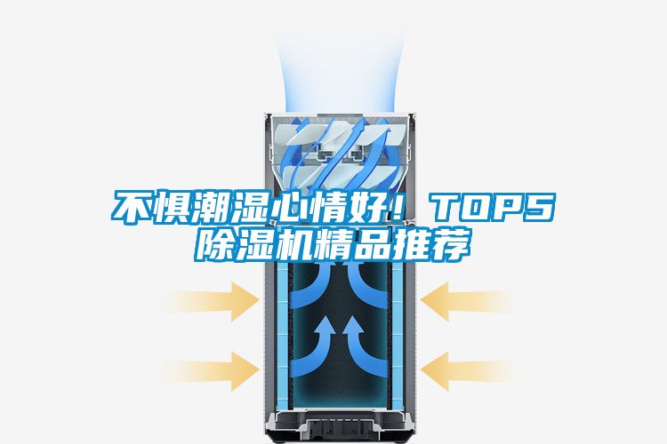 不懼潮濕心情好！TOP5除濕機(jī)精品推薦