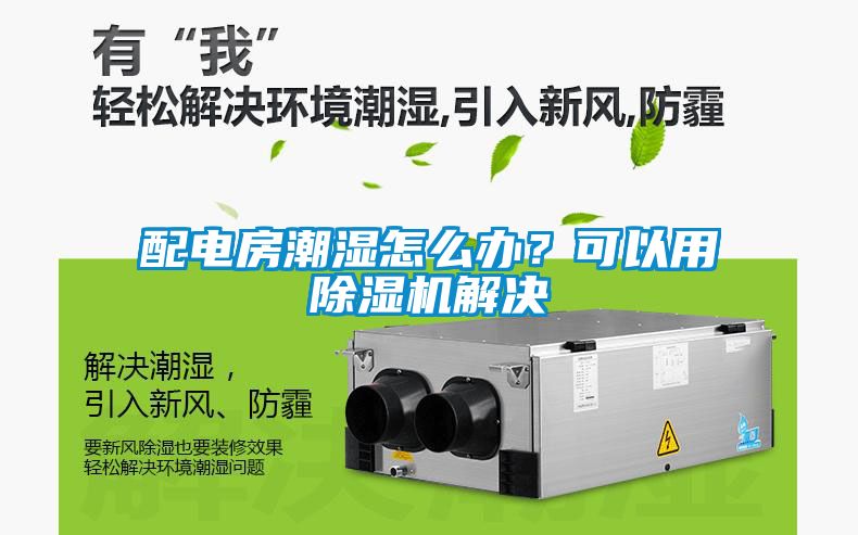 配電房潮濕怎么辦？可以用除濕機(jī)解決