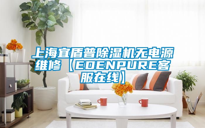 上海宜盾普除濕機(jī)無電源維修【EDENPURE客服在線】