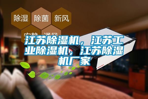 江蘇除濕機(jī)，江蘇工業(yè)除濕機(jī)，江蘇除濕機(jī)廠家