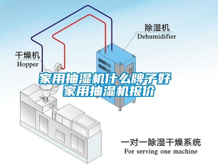 家用抽濕機什么牌子好 家用抽濕機報價